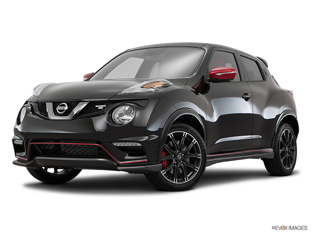 2016 Nissan JUKE