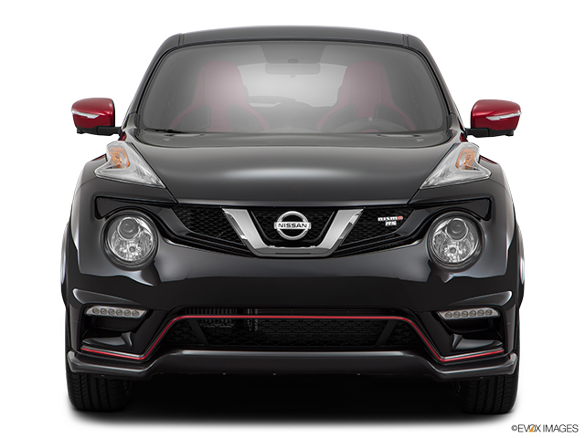 2016 Nissan JUKE