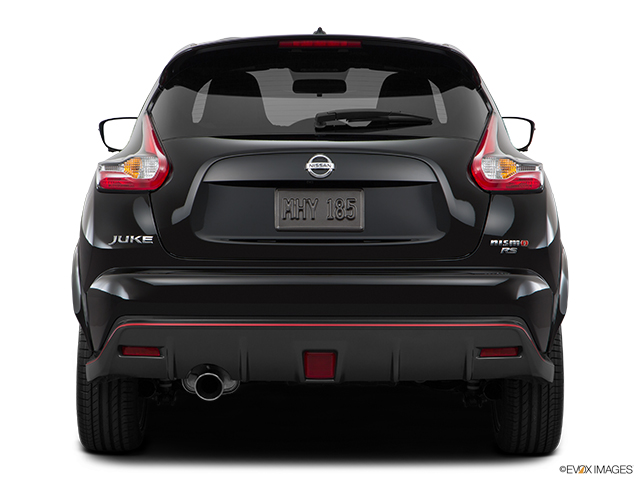 2016 Nissan JUKE