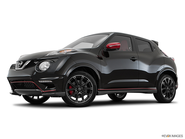 2016 Nissan JUKE