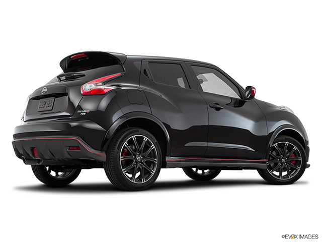 2016 Nissan JUKE