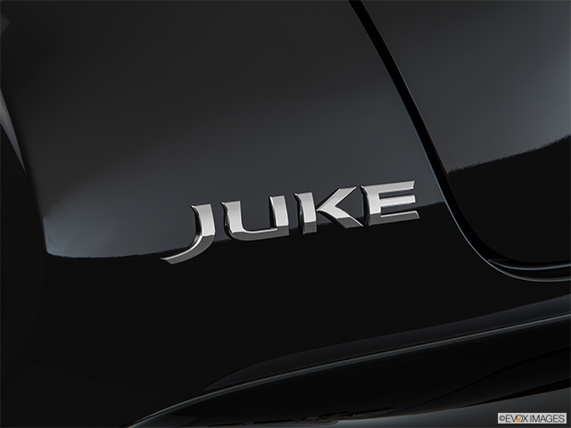 2016 Nissan JUKE