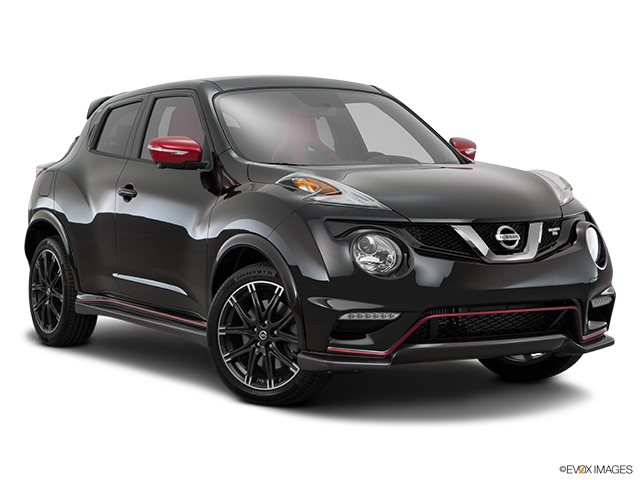 2016 Nissan JUKE