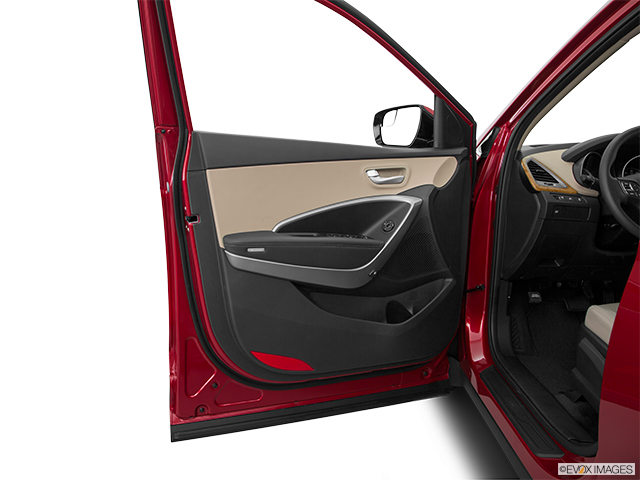 2016 Hyundai Santa Fe Sport