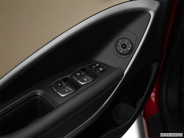 2016 Hyundai Santa Fe Sport