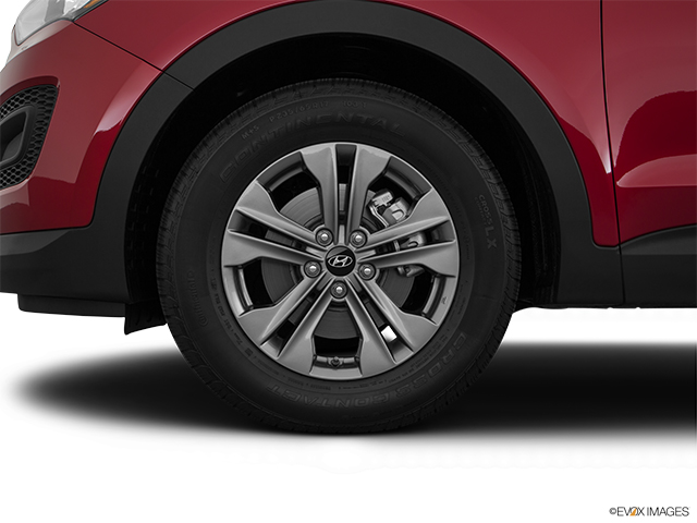 2016 Hyundai Santa Fe Sport