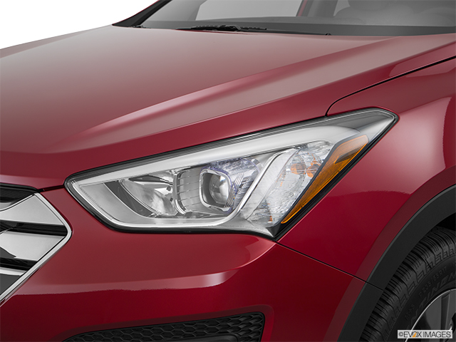 2016 Hyundai Santa Fe Sport