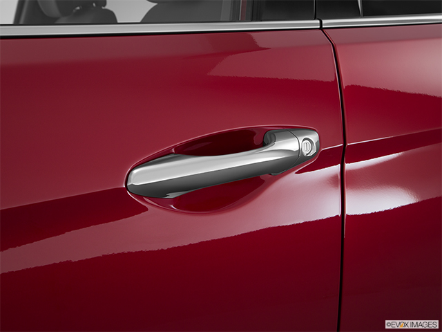 2016 Hyundai Santa Fe Sport