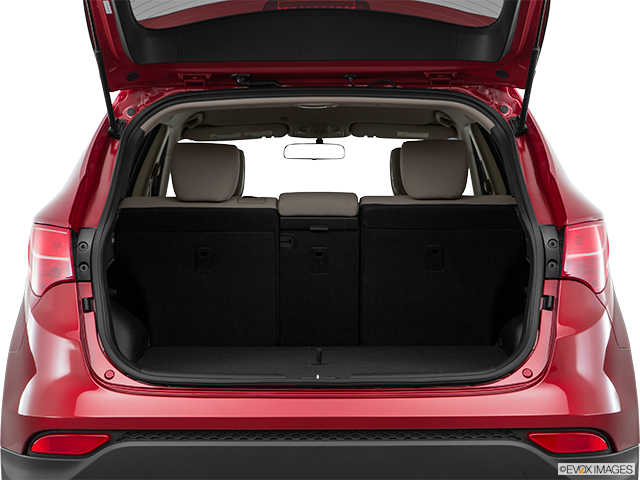 2016 Hyundai Santa Fe Sport