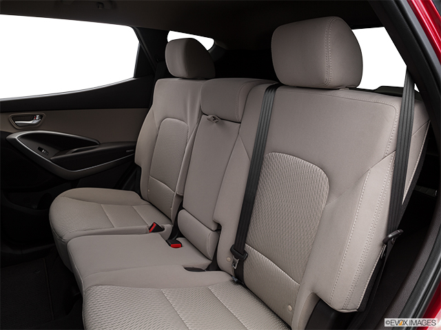 2016 Hyundai Santa Fe Sport