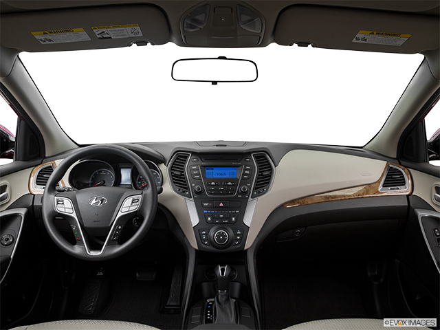 2016 Hyundai Santa Fe Sport