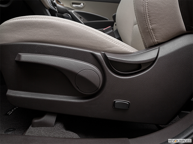 2016 Hyundai Santa Fe Sport