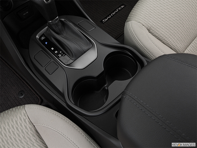 2016 Hyundai Santa Fe Sport