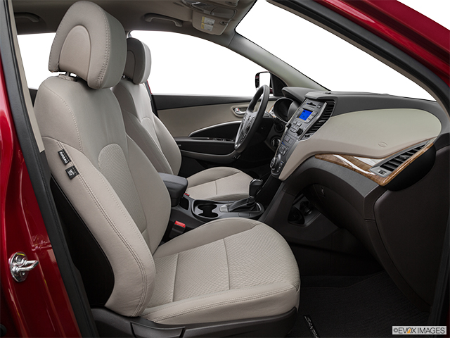 2016 Hyundai Santa Fe Sport