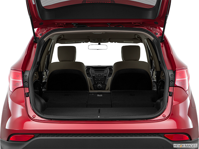 2016 Hyundai Santa Fe Sport