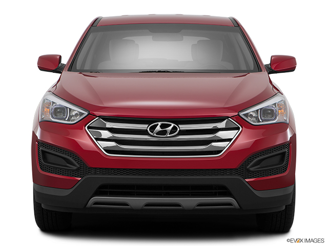 2016 Hyundai Santa Fe Sport