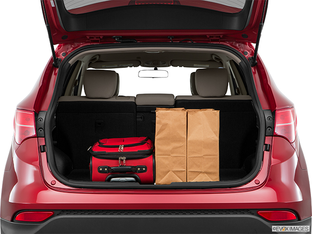 2016 Hyundai Santa Fe Sport