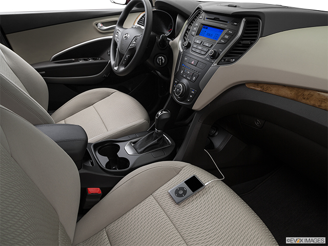 2016 Hyundai Santa Fe Sport