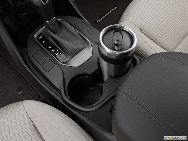 2016 Hyundai Santa Fe Sport