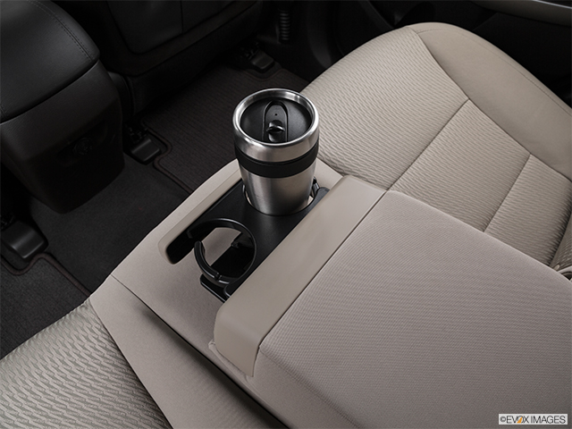 2016 Hyundai Santa Fe Sport