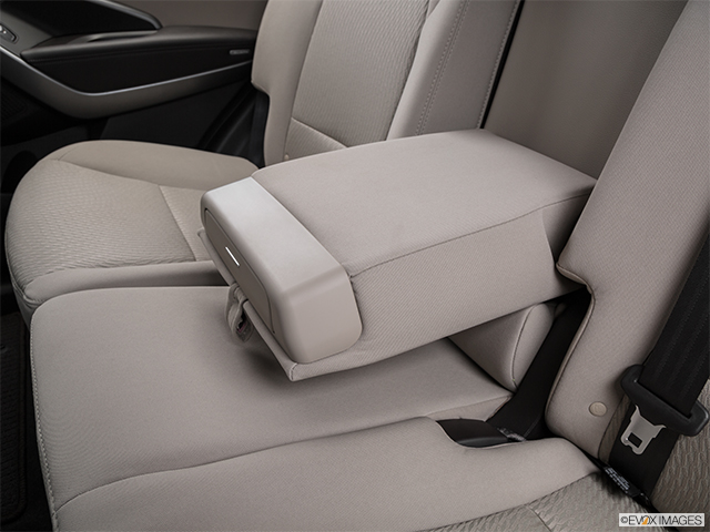 2016 Hyundai Santa Fe Sport