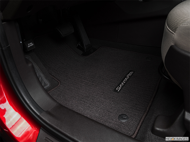 2016 Hyundai Santa Fe Sport