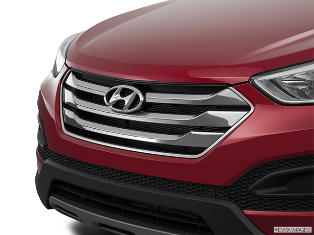 2016 Hyundai Santa Fe Sport