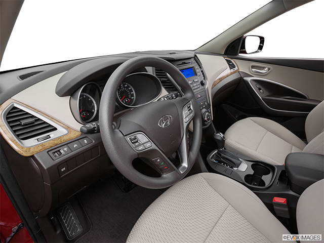 2016 Hyundai Santa Fe Sport