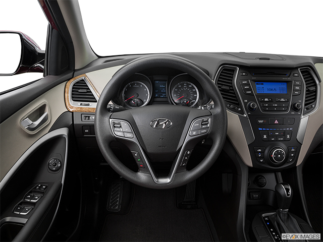 2016 Hyundai Santa Fe Sport