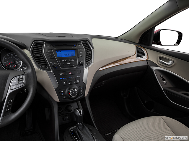 2016 Hyundai Santa Fe Sport