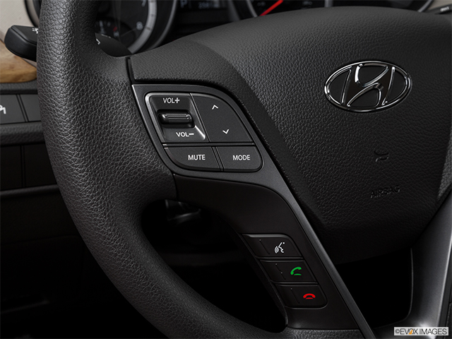 2016 Hyundai Santa Fe Sport