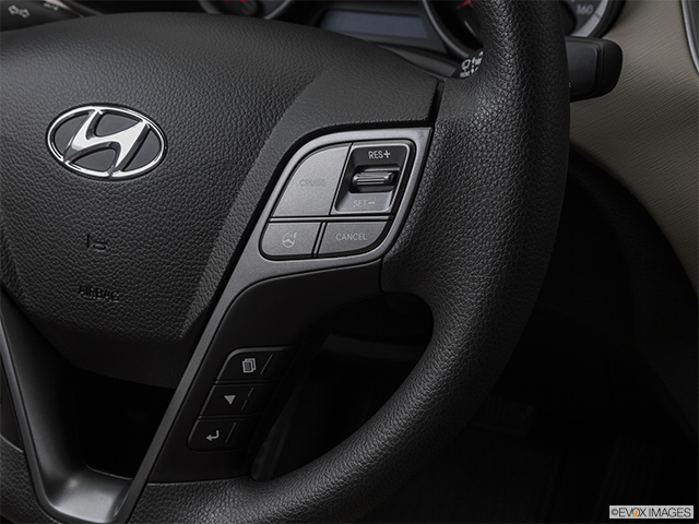 2016 Hyundai Santa Fe Sport