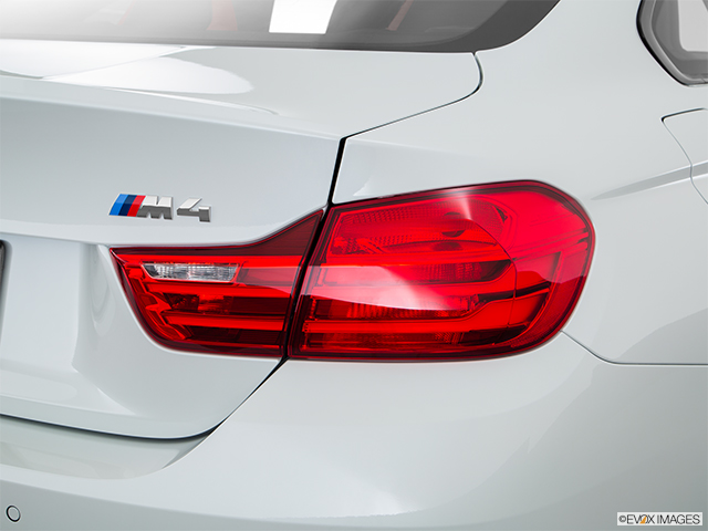 2016 BMW M4