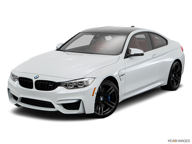 2016 BMW M4