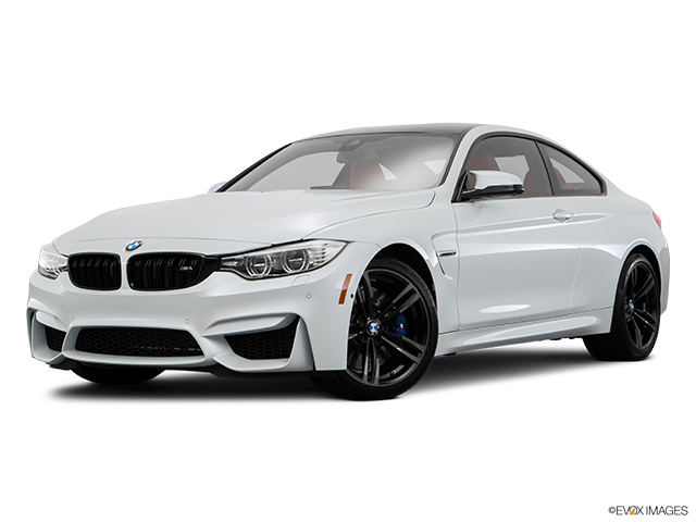2016 BMW M4