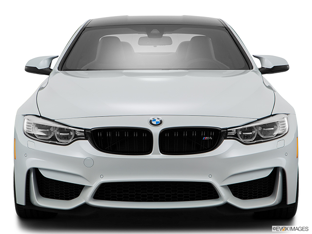 2016 BMW M4