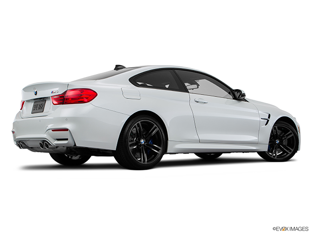 2016 BMW M4