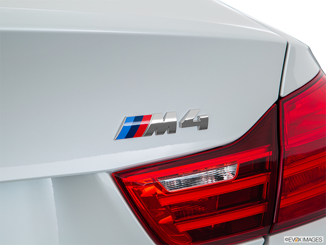 2016 BMW M4