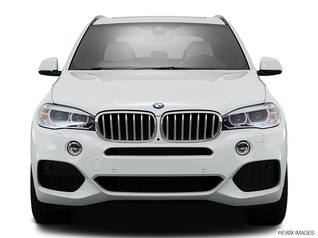 2016 BMW X5 M