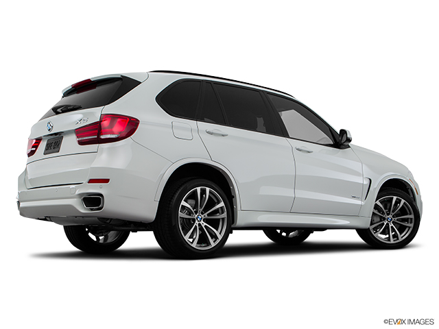 2016 BMW X5 M