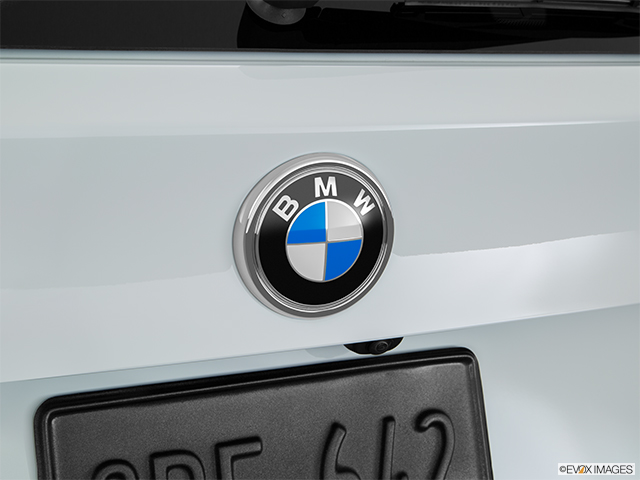 2016 BMW X5 M