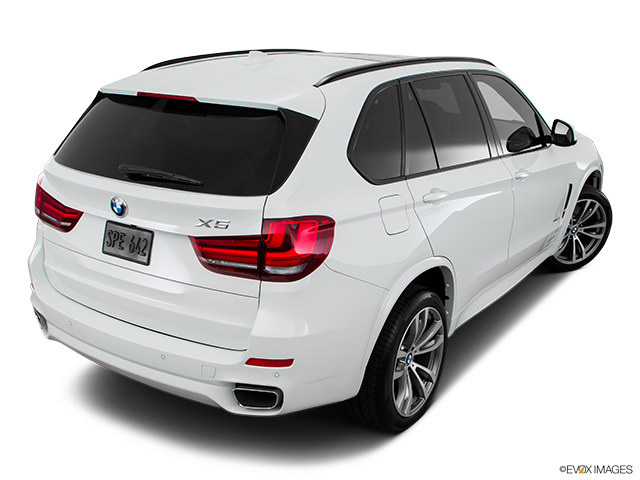 2016 BMW X5 M