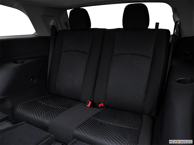 2016 Dodge Journey