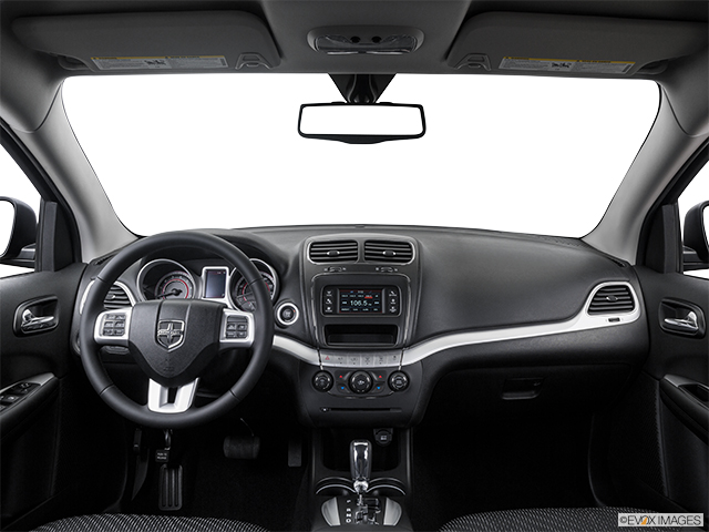 2016 Dodge Journey