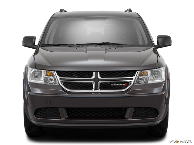 2016 Dodge Journey