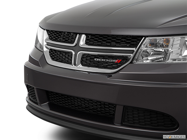 2016 Dodge Journey