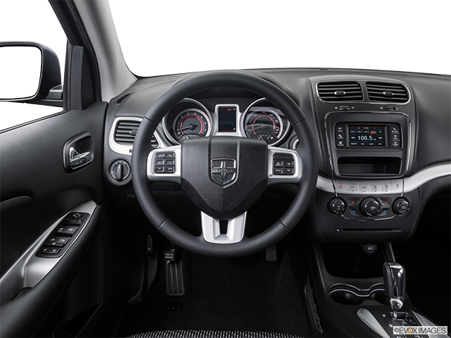 2016 Dodge Journey