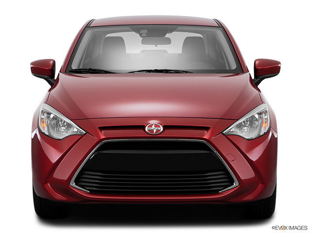 2016 Scion iA