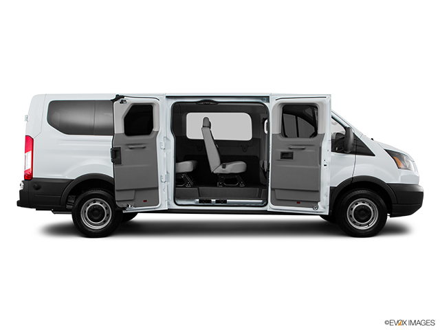 2016 Ford Transit Wagon