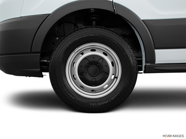 2016 Ford Transit Wagon